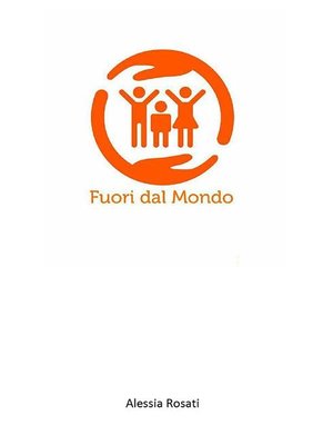 cover image of Fuori dal Mondo